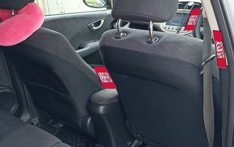 Honda Fit III, 2011 год, 750 000 рублей, 29 фотография