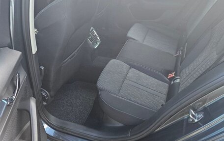 Skoda Octavia IV, 2021 год, 1 780 000 рублей, 7 фотография