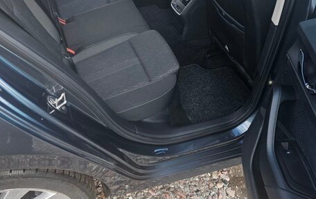 Skoda Octavia IV, 2021 год, 1 780 000 рублей, 8 фотография