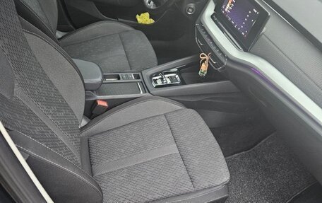 Skoda Octavia IV, 2021 год, 1 780 000 рублей, 9 фотография