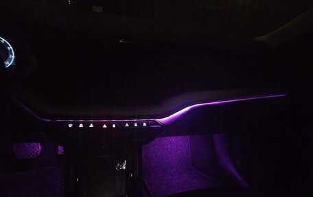 Skoda Octavia IV, 2021 год, 1 780 000 рублей, 11 фотография