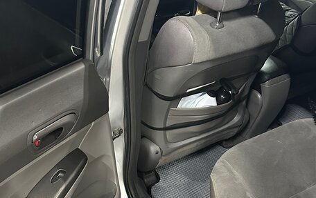 Honda Civic VIII, 2007 год, 750 000 рублей, 11 фотография