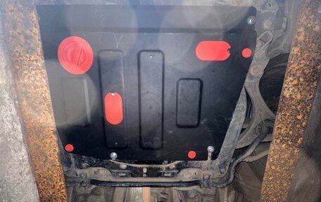 Honda Civic VIII, 2007 год, 750 000 рублей, 19 фотография