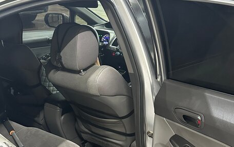 Honda Civic VIII, 2007 год, 750 000 рублей, 12 фотография