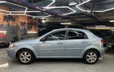 Chevrolet Lacetti, 2010 год, 325 000 рублей, 9 фотография
