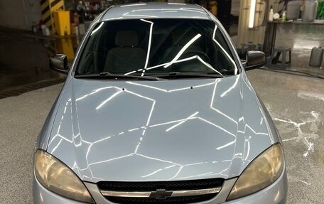 Chevrolet Lacetti, 2010 год, 325 000 рублей, 2 фотография