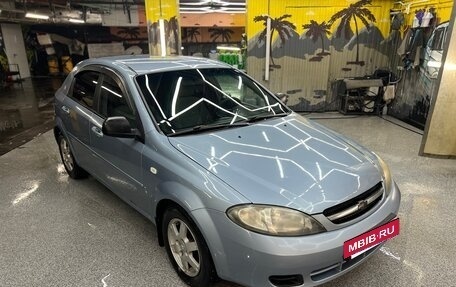Chevrolet Lacetti, 2010 год, 325 000 рублей, 5 фотография