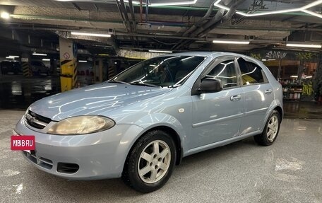 Chevrolet Lacetti, 2010 год, 325 000 рублей, 8 фотография