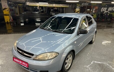 Chevrolet Lacetti, 2010 год, 325 000 рублей, 6 фотография