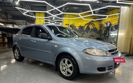 Chevrolet Lacetti, 2010 год, 325 000 рублей, 3 фотография