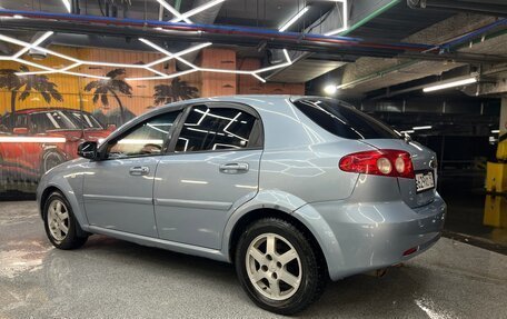 Chevrolet Lacetti, 2010 год, 325 000 рублей, 11 фотография