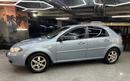 Chevrolet Lacetti, 2010 год, 325 000 рублей, 22 фотография