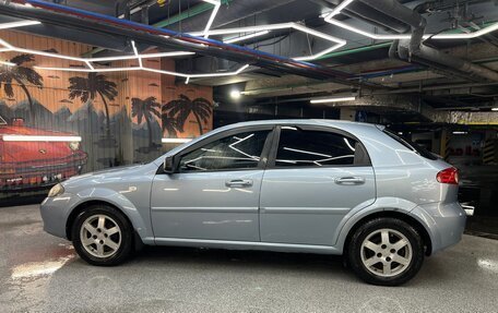 Chevrolet Lacetti, 2010 год, 325 000 рублей, 23 фотография