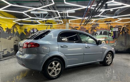 Chevrolet Lacetti, 2010 год, 325 000 рублей, 16 фотография