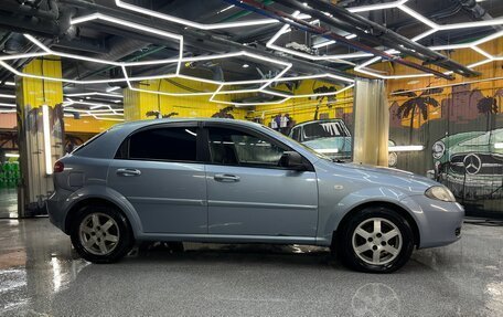 Chevrolet Lacetti, 2010 год, 325 000 рублей, 19 фотография