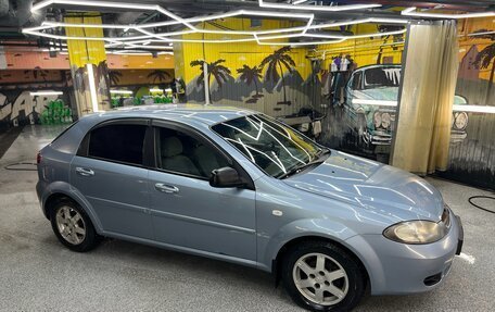 Chevrolet Lacetti, 2010 год, 325 000 рублей, 21 фотография