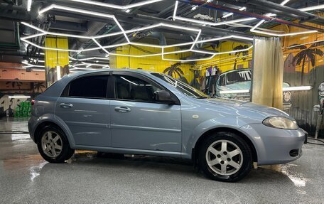 Chevrolet Lacetti, 2010 год, 325 000 рублей, 20 фотография