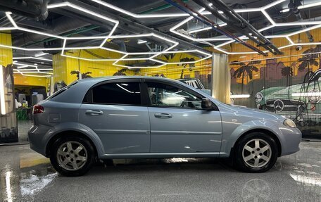 Chevrolet Lacetti, 2010 год, 325 000 рублей, 18 фотография