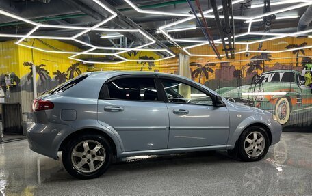 Chevrolet Lacetti, 2010 год, 325 000 рублей, 17 фотография