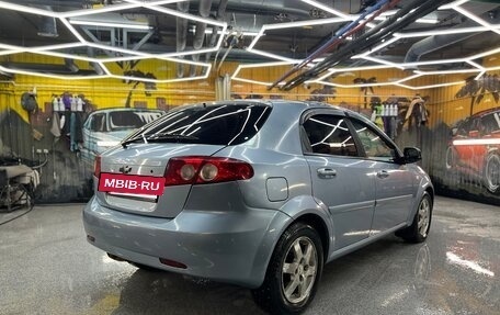 Chevrolet Lacetti, 2010 год, 325 000 рублей, 15 фотография