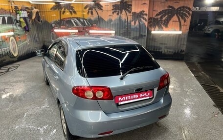 Chevrolet Lacetti, 2010 год, 325 000 рублей, 12 фотография
