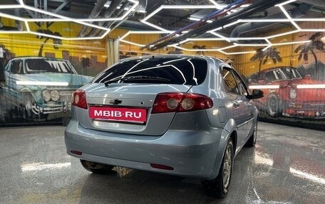 Chevrolet Lacetti, 2010 год, 325 000 рублей, 14 фотография