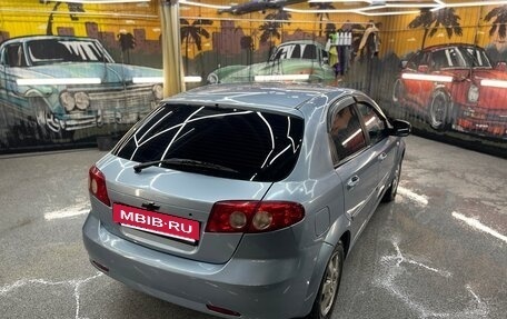 Chevrolet Lacetti, 2010 год, 325 000 рублей, 13 фотография