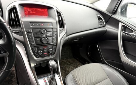 Opel Astra J, 2010 год, 773 000 рублей, 10 фотография