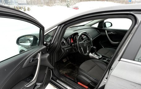 Opel Astra J, 2010 год, 773 000 рублей, 7 фотография