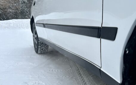 Toyota Caldina, 1999 год, 335 000 рублей, 8 фотография