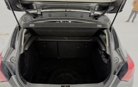 Opel Astra J, 2010 год, 773 000 рублей, 13 фотография