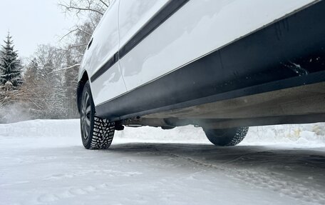 Toyota Caldina, 1999 год, 335 000 рублей, 10 фотография