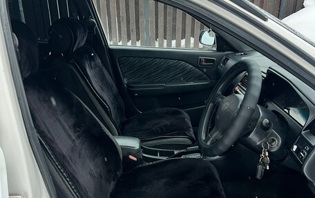 Toyota Caldina, 1999 год, 335 000 рублей, 14 фотография