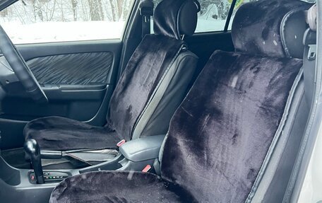 Toyota Caldina, 1999 год, 335 000 рублей, 17 фотография