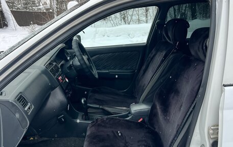 Toyota Caldina, 1999 год, 335 000 рублей, 18 фотография