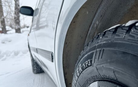 Toyota Caldina, 1999 год, 335 000 рублей, 16 фотография