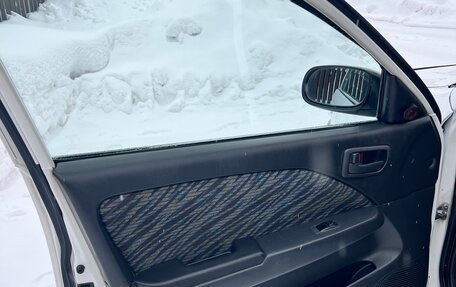 Toyota Caldina, 1999 год, 335 000 рублей, 22 фотография