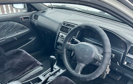 Toyota Caldina, 1999 год, 335 000 рублей, 26 фотография