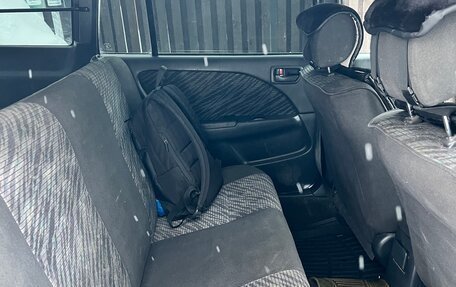 Toyota Caldina, 1999 год, 335 000 рублей, 25 фотография