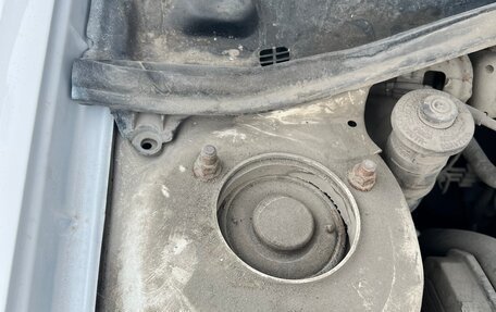 Toyota Caldina, 1999 год, 335 000 рублей, 34 фотография