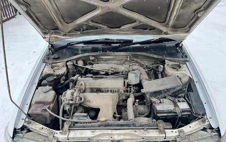 Toyota Caldina, 1999 год, 335 000 рублей, 32 фотография