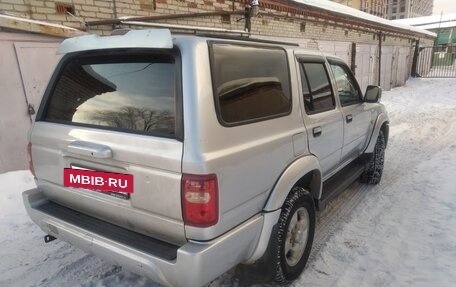 Great Wall Safe, 2008 год, 599 000 рублей, 3 фотография