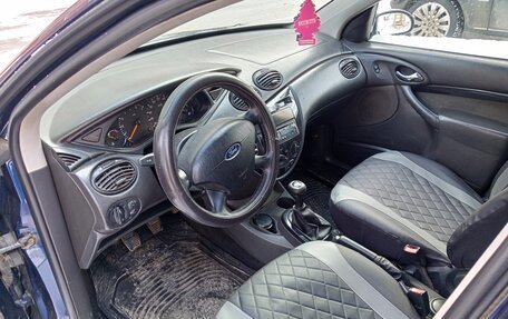 Ford Focus IV, 2003 год, 310 000 рублей, 5 фотография