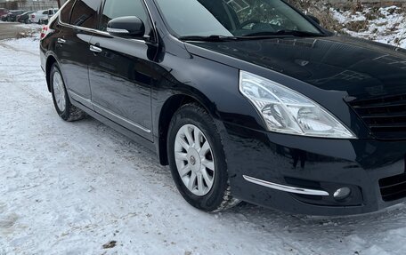 Nissan Teana, 2010 год, 990 000 рублей, 3 фотография