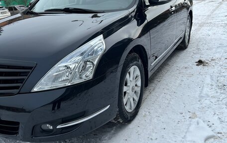 Nissan Teana, 2010 год, 990 000 рублей, 2 фотография