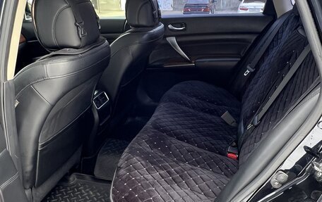 Nissan Teana, 2010 год, 990 000 рублей, 7 фотография