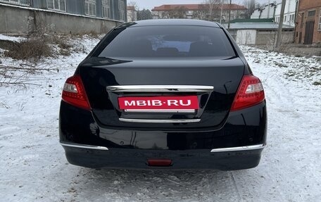 Nissan Teana, 2010 год, 990 000 рублей, 4 фотография