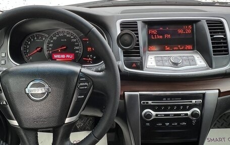 Nissan Teana, 2010 год, 990 000 рублей, 8 фотография