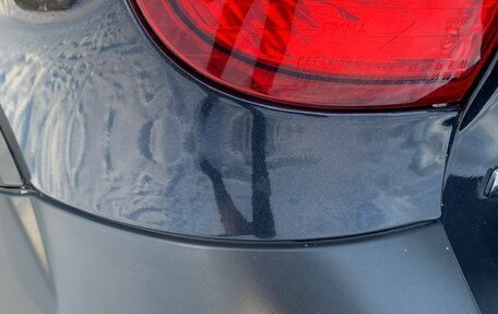 Chevrolet Niva I рестайлинг, 2011 год, 585 000 рублей, 13 фотография