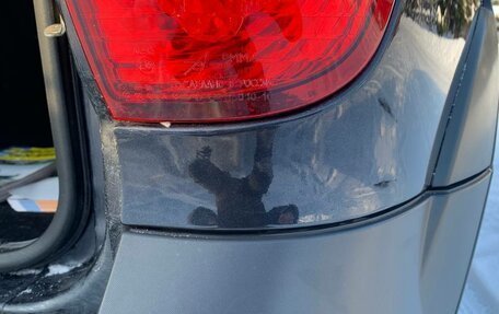 Chevrolet Niva I рестайлинг, 2011 год, 585 000 рублей, 12 фотография